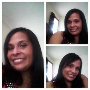 Meet your Posher, Dawn